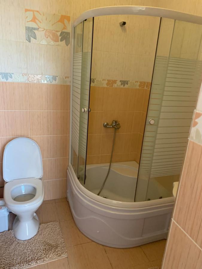 Коттедж Роял Бич Иссык Куль Chok-Tal Exterior foto