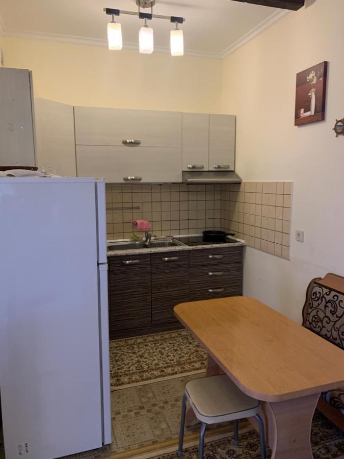 Коттедж Роял Бич Иссык Куль Chok-Tal Exterior foto