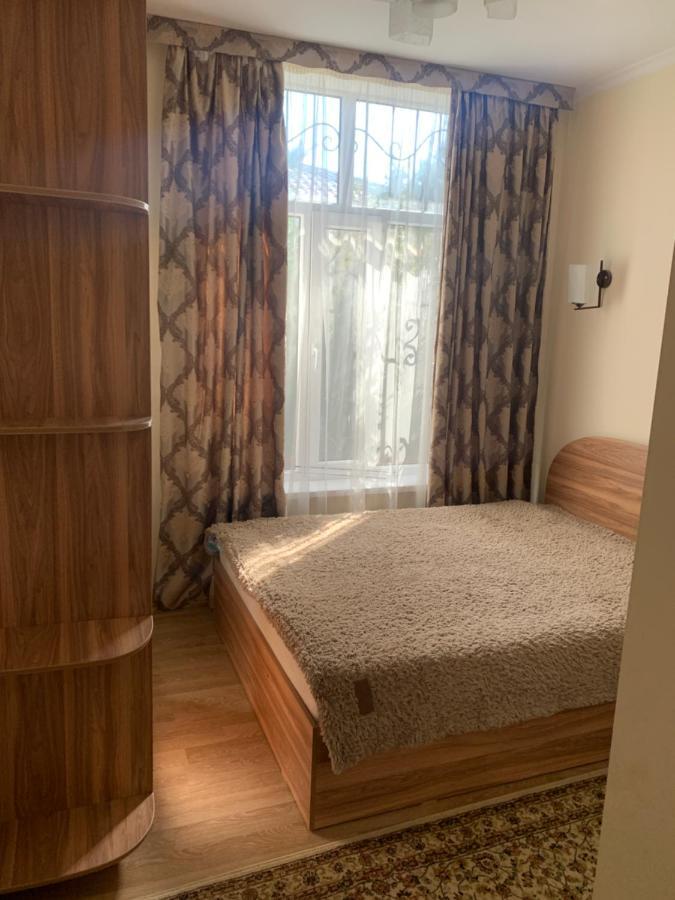 Коттедж Роял Бич Иссык Куль Chok-Tal Exterior foto